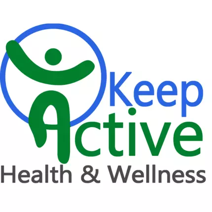 Logo von Keep Active Health & Wellness