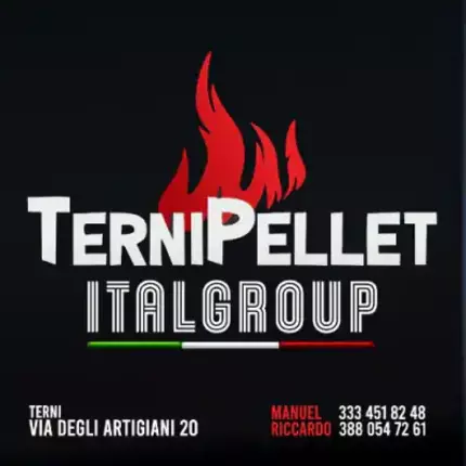 Logo van Terni Pellet Multisevizi