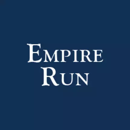 Logo da Empire Run