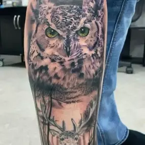 Bild von Ink Tolerant GmbH