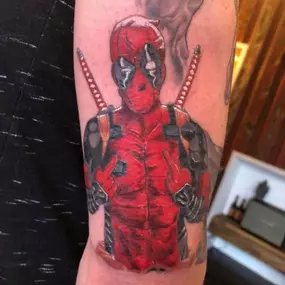 Bild von Ink Tolerant GmbH