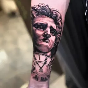 Bild von Ink Tolerant GmbH