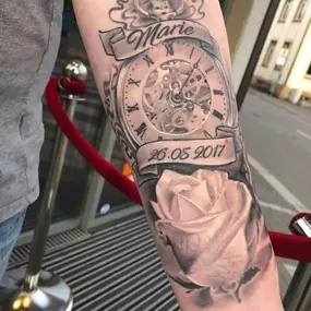 Bild von Ink Tolerant GmbH