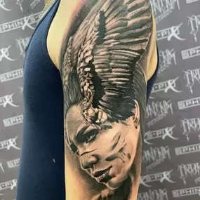 Bild von Ink Tolerant GmbH