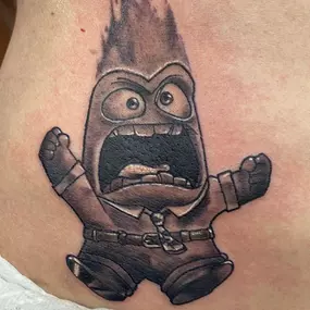 Bild von Ink Tolerant GmbH