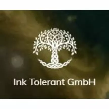 Λογότυπο από Ink Tolerant GmbH