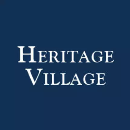 Logo fra Heritage Village