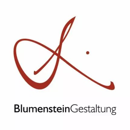 Logo fra Blumenstein Gestaltung