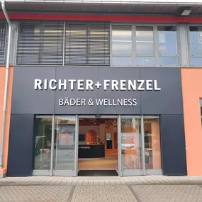 Bild von Richter+Frenzel BäderStore Hettenshausen