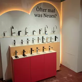 Bild von Richter+Frenzel BäderStore Hettenshausen