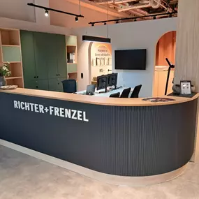 Bild von Richter+Frenzel BäderStore Hettenshausen