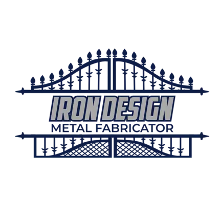 Logo fra Iron Design