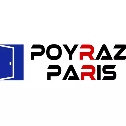 Logo da POYRAZ PORTES FENETRES