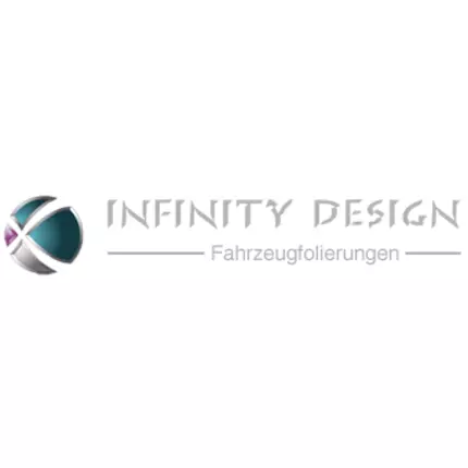 Logotipo de Infinity Design -Fahrzeugfolierungen-