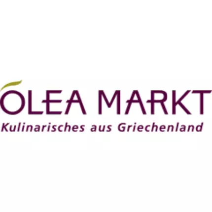 Logotipo de Olea Markt - Kulinarisches aus Griechenland