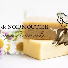 Bild von Le Savon de Noirmoutier