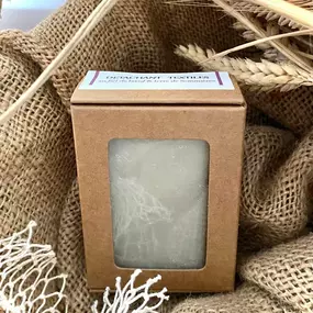 Bild von le savon de noirmoutier