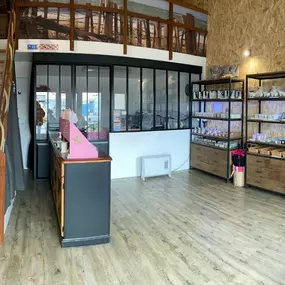 Bild von le savon de noirmoutier
