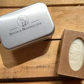 Bild von le savon de noirmoutier
