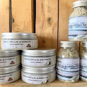 Bild von le savon de noirmoutier