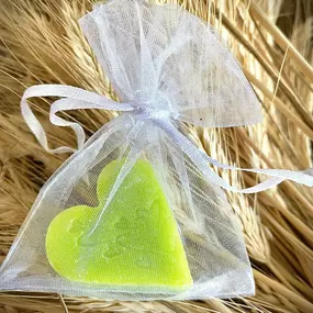 Bild von le savon de noirmoutier