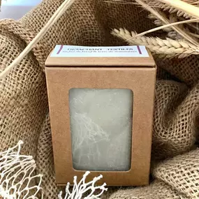 Bild von le savon de noirmoutier