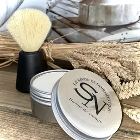 Bild von le savon de noirmoutier