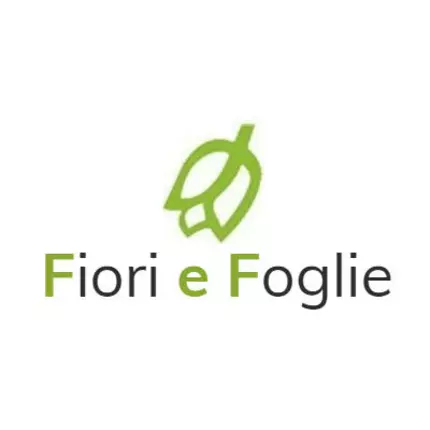 Logo van Fiori e Foglie