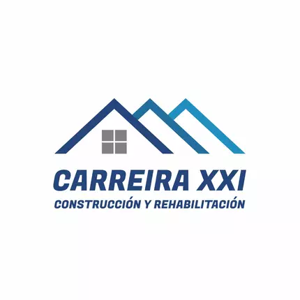 Logo von Carreira XXI - Construción Y Rehabilitación