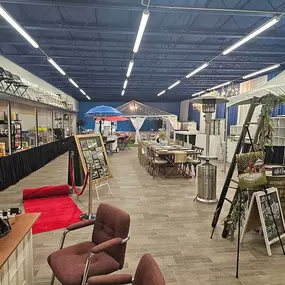 Showroom