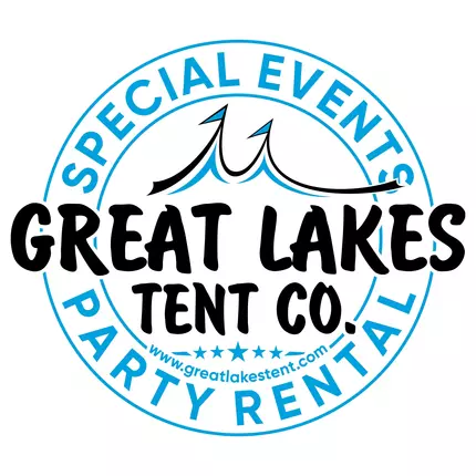 Logo de Great Lakes Tent Co