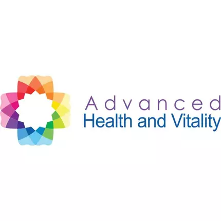 Logo von Advanced Health and Vitality Center