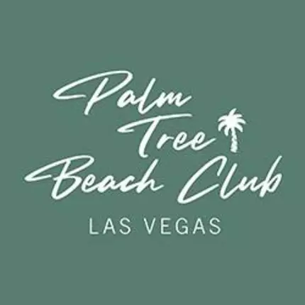 Logo van Palm Tree Beach Club