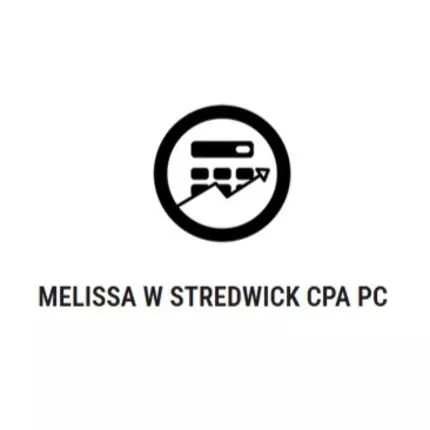 Logo von Melissa W Stredwick CPA PC