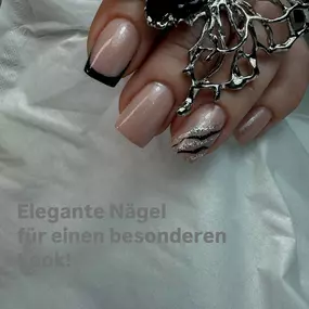 Ollga nails
