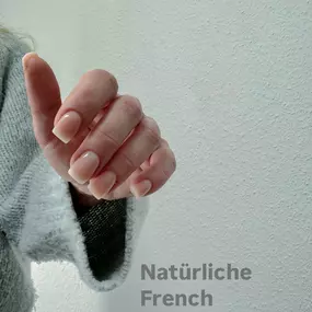 Ollga nails