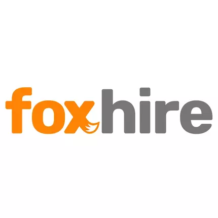 Logo van FoxHire