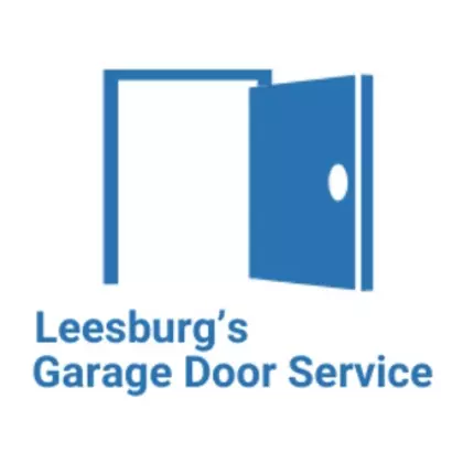 Logo da Leesburg’s ASAP Garage Door Service