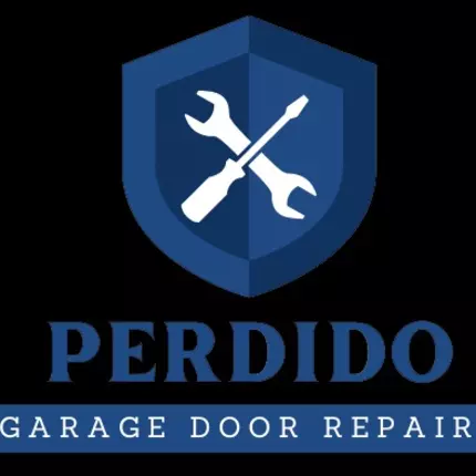 Λογότυπο από Perdido Garage Door Repairs