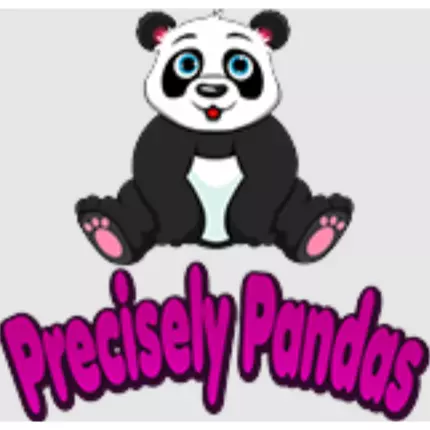 Logo from Precisely Pandas Childcare Center