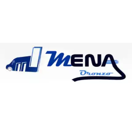 Logo von Mena Metalli