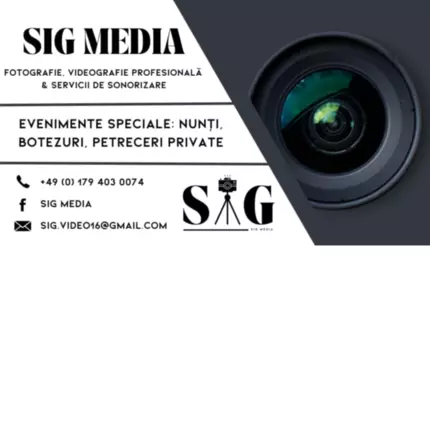 Logo from Sig Media