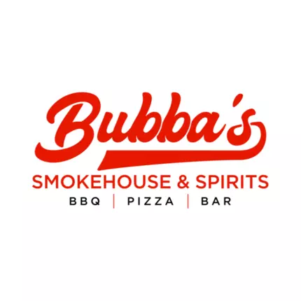 Logo da Bubba's Smokehouse & Spirits