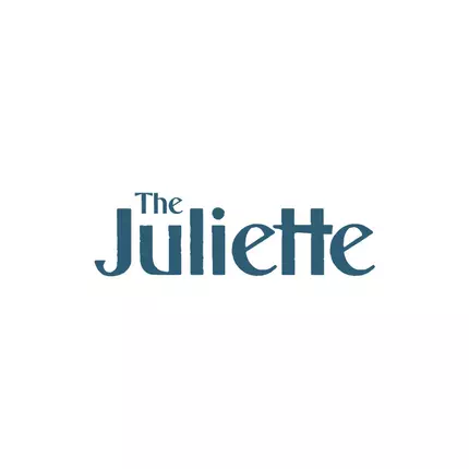 Logo od The Juliette Apartments & Townhomes