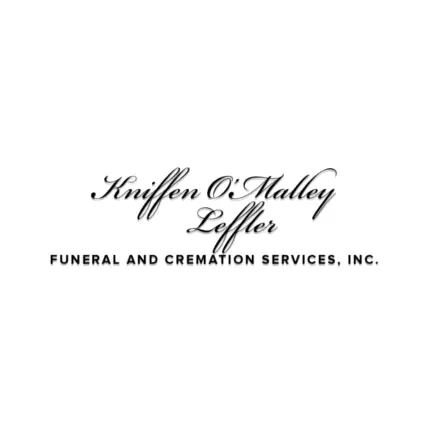 Logo fra Kniffen O'Malley Leffler Funeral and Cremation Services, Inc