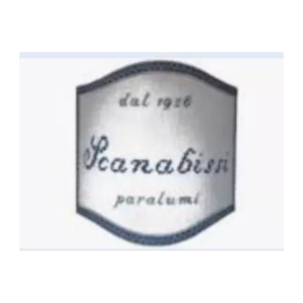 Logo da Scanabissi Paralumi