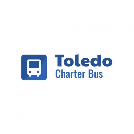 Logo van Toledo Charter Bus