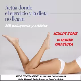 Bild von MB CENTRO DE ESTÉTICA