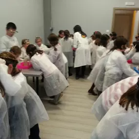 Bild von Mad Science Euskadi