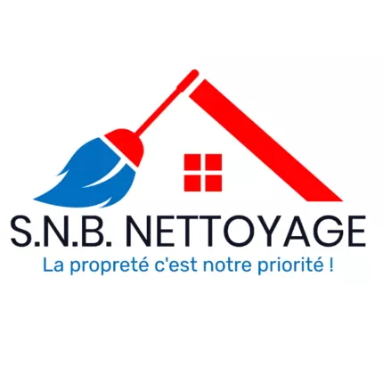 Logo van S.N.B. NETTOYAGE